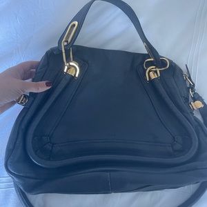 Chloe Paraty Bag